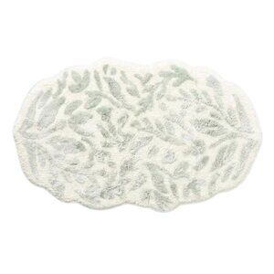 Anthropologie "Lucia" Bath Mat NWT